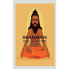 (영문도서) Brahmins India Caste System Paperback, Notion Press, English, 9798889866794