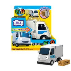 꼬마버스 타요 작동완구, 토니, 1개