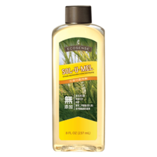 ECOSENSE SOL-U-MEL 三合一去污劑 237 mL, 1個