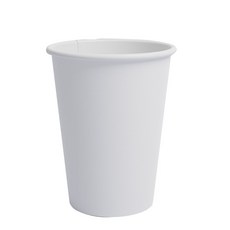 커피데이 테이크아웃컵 10온스 무지종이컵 1000개 300ml, 1세트, 1000개입