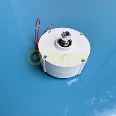1KW 2KW 3KW 5KW 수직 영구 자석 발전기 코어리스 자기 부상 48V 220V 380V DIY 수력 풍력 터빈, 10 800W 500rpm, 06 220V용