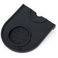 탬핑매트 1구 템핑매트 31688pc 1(PC), 색상, 1개