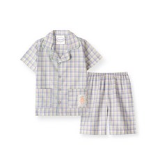매장정품 [오르시떼] 아동 F041 캔디파우더 반소매 상하 OR25MKBEF041 193950