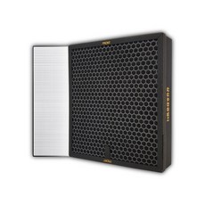 삼성 공기청정기 CFX-G100D 호환용 필터 H13등급 솔로몬필터, 1개