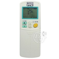 配件王 大金DAIKIN專用型冷氣遙控器 RM-DA01A, 1個