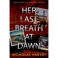 (영문도서)Her Last Breath At Dawn Paperback, Harvey Books, LLC, English, 9781959627364