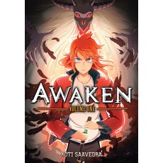 (영문도서) Awaken Vol. 1 Paperback, Seven Seas, English, 9781638584063