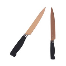 티타늄 슬라이스 8인치 주방 이유식 부엌 식칼 식도 고기칼 야채칼 스텐칼 주방칼 주방용칼 lan+6842Gr