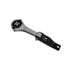 歐馬國際 SKODA FABIA 引擎腳 中 狗骨頭 6R0199851, 1個, 副廠