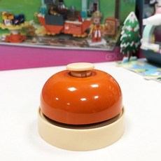 미니 벨, 레드, 1개