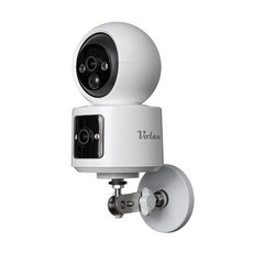 홈캠용 자바라 캠코더 받침대 촬영 안정화 장치 ing+828Vk, 자바라암+집게클램프(카메라미포함)