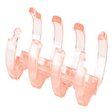 투행 투명 제본링 4구 소책자만들기