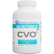 CVO R 오일 60소프트겔 코엔자임 Q10 + 크릴오일 트리글리세리드 피쉬 피토스테롤 EPA DHA, CVO R 오일 60소프트겔 코엔자임 Q10 + 크릴오, 1개, 60정