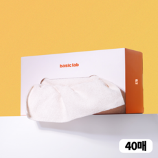 베이직랩 빨아쓰는 극세사 주방 행주, 1박스