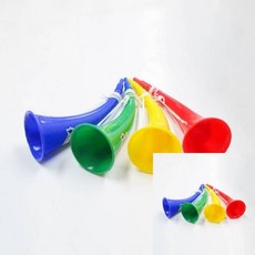 미니응원나팔 24cm 1개입 체육대회용품 체육대회