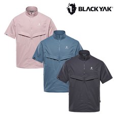 블랙야크 BLACKYAK 남여공용 아이스우븐아노락S 냉감 아노락 티셔츠 1BYTSM3934 225843