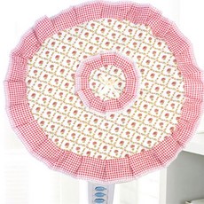 천억마켓 선풍기 커버 선풍기커버