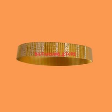 Graphtec FC8600 타이밍 벨트 드라이브 용 커팅 프린터 플로터 O 링, 01 Y Drive Belt, 01 Y Drive Belt