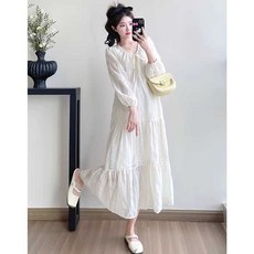 임부복 임산부드레스 임산부원피스 만삭임산부옷