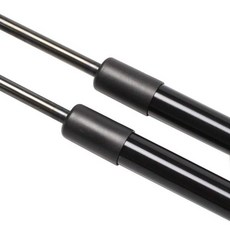 전면 보닛 개조 가스 스트럿 후드 댐퍼 2003-2012 마쓰다 RX-8 RX8 SE3P 용 리프트 지지 충격 실린더 소품 로드 필러, 1개