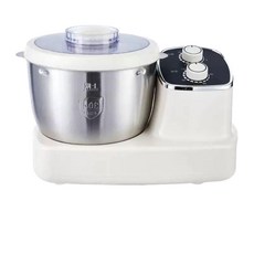 가정용 밀가루반죽기 떡 반죽기 제빵 자동, 7L 칼날1세트포함, 기본 색상