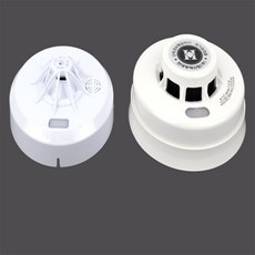 콩들 단독형 화재 감지기 천장화재감지기, 정온식1종(리더스), 1