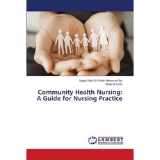 (英文圖書)Community Health Nursing: A Guide for Nursing Practice 平裝版, LAP Lambert Academic Publis..., 英文