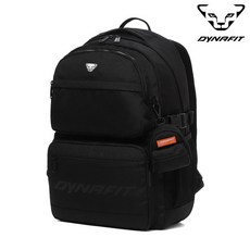 매장정품 DYNAFIT 다이나핏 공용 [신학기 가방] 트윈덤 백팩 23L YUA24B04_Z1 (YUA24B04Z1) _GNYP 1370894, FREE, Black