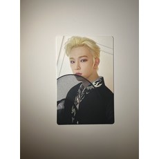 ONEUS BLOOD MOON 小卡, 赤月圖 韓服建學, ONEUS Leedo 金建學 建學 官方正版小卡