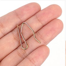 비니마루 50p 커텐핀 블라인드핀