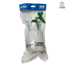 梅花牌 108 1000cc 噴霧器, 1個, 噴壺白罐 -1000cc  SC-108