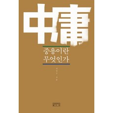 skkup 中庸是什麼, 申正根