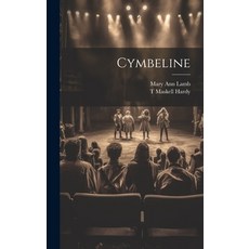 (영문도서) Cymbeline Hardcover, Legare Street Press, English, 9781019671627