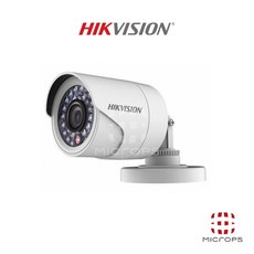하이크비젼 200만화소 실외용 TVI 적외선카메라 DS-2CE16D0T-IRP 3.6MM (대체 : DS-2CE16D0T-IRPF, 1개 1개