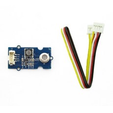 [台灣物聯科技]現貨 Grove – Alcohol Sensor 酒精感測器, 1個, 含稅(打統編請備注）