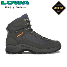 LOWA 德國 男 中筒多功能健行鞋 Taurus Pro GTX Mid