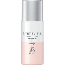 SOFINA 蘇菲娜 Primavista 妝前乳/飾底乳 25ml SPF50 - Melon, 1個, beige