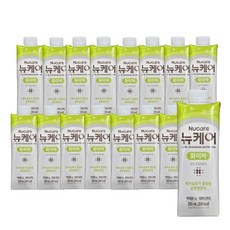 뉴케어 화이바, 200ml, 30개