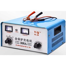 점프스타터 크라우드 전기차충전기 자동차방전시동 점프스타트, 400W 표준  200Ah