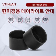 한쌍의 접안 렌즈 쌍안경 인터페이스 현미경 삼안 쌍, 대형 불혼 안경 (한 쌍)