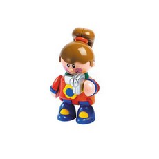 직업체험 사진작가 어린이장난감 피규어인형 키즈장난감 어린이생일선물, 1개