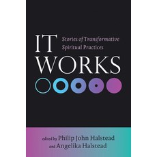 (英文圖書)It Works: Stories of Transformative Spiritual Practices 平裝版, Wipf & Stock Publishers, 英文