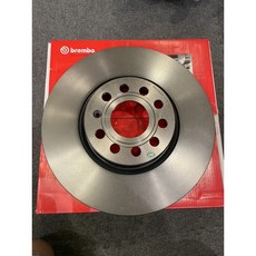 BREMBO VW 福斯 tiguan 280 330 380 400 地瓜 前 碟盤 煞車盤 312 340 MM, 1個, 後盤310x22一組