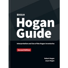 (英文圖書)The Hogan Guide: Interpretation and Use of the Hogan Inventories: Interpretation... 平裝版, Hogan Press, English, Paperback