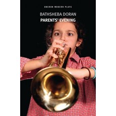 (영문도서) Parents' Evening Paperback, Bloomsbury Publishing PLC, English, 9781786826596