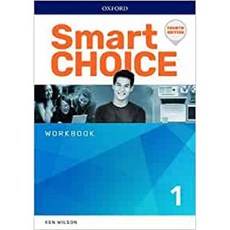 Smart Choice 4E 1 WB