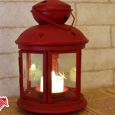 일상발견 led캔들 인테리어캔들 파티캔들 색상변환캔들