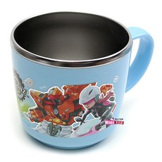 9000 릴팡 바이클론즈 논슬립 스텐컵 (225ml), 1개