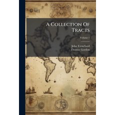 (英文書)A Collection Of Tracts; Volume 1 平裝版, Nabu Press, 英文