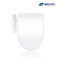 청호나이스 청호 쾌변비데 B350 (BD-35D70) / 유지계약 2년, 쾌변건조탈취물내림B350 BD-35D70